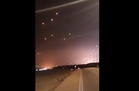 One killed, eight injured in attack on Saudi Arabia’s Dammam airport