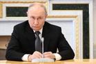 Russia ready to resume Ukraine talks but cool on peace deal