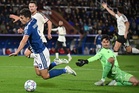 Man United thrashed 4-1 by Como as Arsenal snatch Bayern draw
