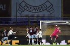 Aston Villa beat Viking to maintain perfect Champions League start