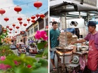 Penang is South-east Asia’s only pick on Nat Geo’s 2027 must-visit list