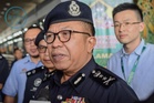 Teen livestreamed alleged axe attack on Kuching teacher, acting Sarawak police chief confirms