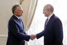 Trump envoy draws criticism for calling Putin ‘humanitarian’