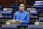 Why your air quality app and the official API don’t match, environment minister explains in Parliament