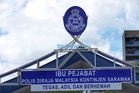 Kuching school attack probe ongoing, police to hold press conference on Oct 27