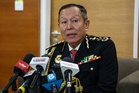 MACC chief urges MCMC staff to expose misconduct and reject abuse of power