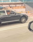Viral Porsche road bully jailed five days, fined RM10,000 for dangerous driving