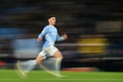 Manchester City boss vows to help Foden rediscover best form after ending goal drought