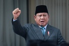 Prabowo vows to revoke licences of foreign firms linked to forest fires