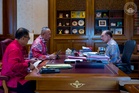 Anwar vows Malaysia’s support for peace and stability in southern Thailand