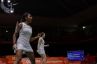 All-Malaysian men’s doubles clash set as Pearly-Thinaah reach French Open last eight