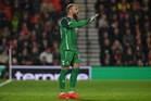 Bournemouth hammer 10-man Milan, Juventus denied at the death