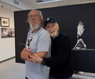 Tom Skerritt, the face of ‘Top Gun’s’ toughest teacher, dies at 93