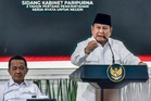 Singapore’s pipeline gas from Indonesia under question as Jakarta weighs not renewing contracts