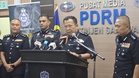 Kuching school attack suspect remains hospitalised as police record 24 statements
