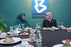 Fadhlina: PKR Melaka candidate selection in final stages