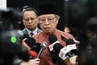 Abang Johari calls for Sarawak state assembly dissolution on Monday
