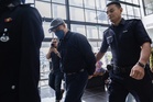 Architect charged with molesting senior cop’s son at Melawati gym sauna