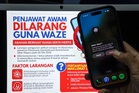 BDS Malaysia backs civil service Waze ban, urges public boycott of navigation app