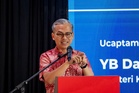 Fahmi says Malaysians can use any navigation app except Waze, including overseas alternatives