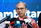 Corporate mafia task force’s terms of reference to go before Cabinet next week, says Fahmi