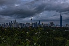 Plan your commute: Severe weather warning for KL, Selangor, and nine other states this evening