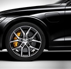 Volvo Cars shares dive nearly 30pc as US tariffs, China competition drive Q3 loss