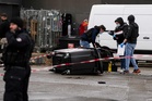 Prosecutors investigate Paris suburb shooting as ‘terrorist’ attack