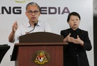 Fahmi tells LLM, Prosignal to explain TuJu app glitches and fixes