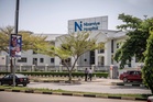 Nigeria’s Ebola case is Swiss, and she never went near the DR Congo