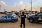 Jordan king vows ‘harshest retaliation’ after gunmen attack church, leaving seven dead