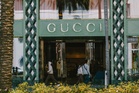 Gucci and Volvo Cars get hammered as oil and AI worries rattle markets