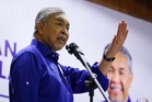 ‘What you order is what you get’: Zahid says Ab Rauf to return as CM if BN wins Melaka polls