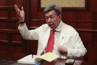 Sultan Sharafuddin calls for AI training, responsible social media use, geriatric care for Selangor’s future