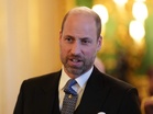 Prince William becomes first working royal on UK chat show, tells Graham Norton he once wanted to be a DJ
