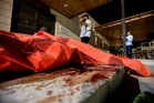 Another victim dies after Jordan church shooting, 26 still in hospital