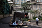 Two Malaysians injured in Typhoon Champi recovering in Taiwan hospitals