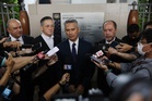 Home Ministry leaves decision on charged AKPS chief to civil service process