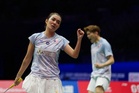 Malaysia’s Hoo Pang Ron-Lai Pei Jing steamroll Chinese rivals and book shot at French Open crown