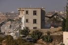 Israeli forces displace hundreds of Hebron families after deadly attack on soldiers