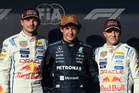 Antonelli takes pole at 2026 US Grand Prix: Can he win the F1 title in Austin?