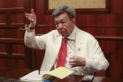 Selangor Sultan rebukes Tabung Haji mismanagement, says politicians must serve rakyat