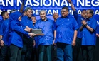 Barisan Nasional unveils Melaka lineup, keeps Ab Rauf and Akmal while fresh faces emerge
