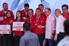 Anwar unveils 21 Pakatan Harapan candidates for Melaka, tells voters to back change