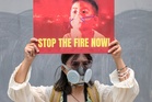 Indonesia cuts natural gas exports to Singapore amid regional haze dispute