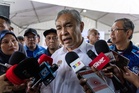 Zahid tells BN machinery to start now as Melaka election race heats up