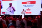 Reject politics of hatred and build Malaysia together, Anwar tells Melaka