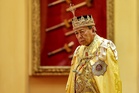 Sultan of Selangor: Criticisms aimed at safeguarding people’s well-being, not interfering in govt affairs