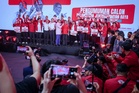 Loke announces RM1,000 payout for Melaka taxi drivers ahead of state polls