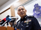 Police seek dashcam footage, urge witnesses to come forward after crash involving Bernama, NST journalists